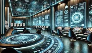 Giao diện đặt cược trực tuyến thể thao và casino trên nền tảng sxtg đa nền tảng