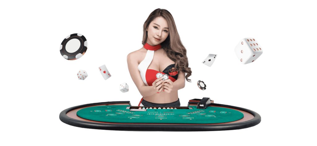 Sòng live casino trực tuyến với dealer thực và trải nghiệm chân thực