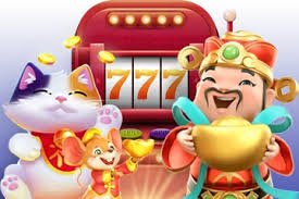 Các trò chơi slot online hấp dẫn phong phú trên nền tảng sxtg
