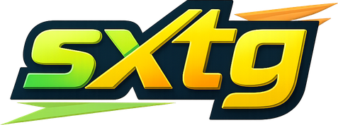 Logo sxtg